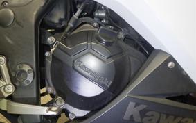 KAWASAKI NINJA 250 EX250L