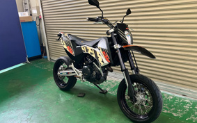 KTM 690 SMC 2011 LSS40