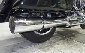 HARLEY FLHX 1750 2017