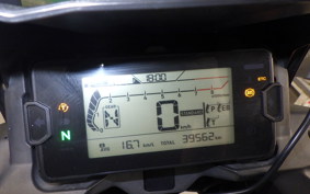 HONDA NC750X DCT RH09