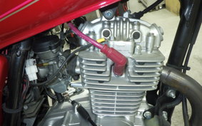 SUZUKI GN125 H 2010