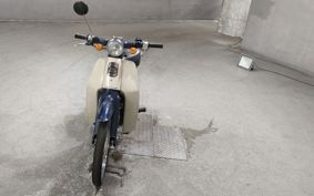 HONDA SUPER CUB50 AA01