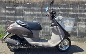 SUZUKI  LETS  BASKET  CA4AA