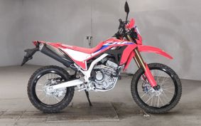 HONDA CRF250L MD47