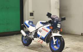 SUZUKI GSX-R50 GAG 2003 LA41A