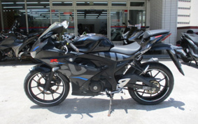 SUZUKI GSX-R125 ABS DL33B