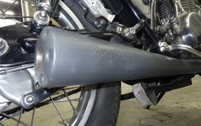 YAMAHA SR400 Gen.3 2008 RH01J