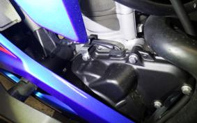 KAWASAKI ZX-4R SE 2024 ZX400P