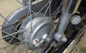 HONDA C90 SUPER CUB E HA02