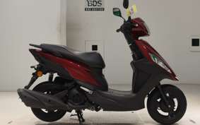 YAMAHA JOG125 2018 SEJ5J