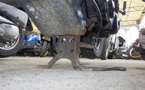 HONDA STANDUP TACT AF24