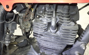 YAMAHA TW200 Gen.2 2025 DG07J