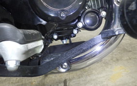 HONDA DAX 125 2020 JB06