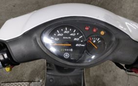 YAMAHA JOG ZR SA56J