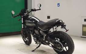 DUCATI DUCATI SCRAMBLERSIXTY2 2018