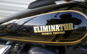 KAWASAKI ELIMINATOR 250SE EL250A