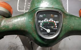 HONDA SUPER CUB90 HA02