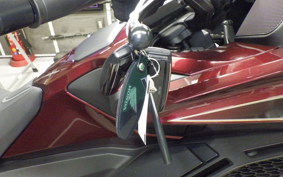 HONDA GL 1800 GOLD WING TOUR DCT 2025 SC79