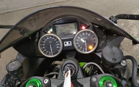 KAWASAKI ZX 1400 NINJA R ZXT40J
