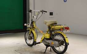 HONDA ROAD PAL 2019 NC50
