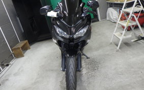 KAWASAKI NINJA 400 2018 EX400G