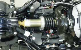 HARLEY FXBBS1870 2021