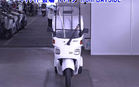 HONDA GYRO CANOPY-2