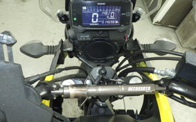 SUZUKI V-STROM 250