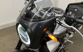 HONDA CB1000R 1988 SC80