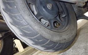 HONDA TACT Gen.4 2017 AF75