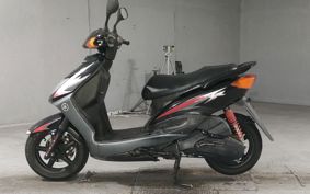 YAMAHA CYGNUS125XSR SE12J