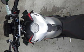 DUCATI STREETFIGHTER V4 SP 2022