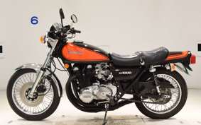 KAWASAKI Z1000 2026 KZT00A