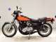 Фото Kawasaki Z1000 2026 с японского аукциона