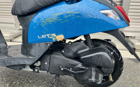 SUZUKI LET's CA4AA