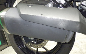 SUZUKI V-STROM 250 A