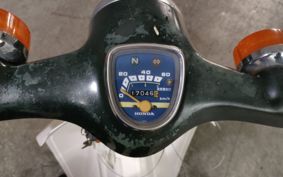 HONDA SUPER CUB50 C50