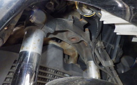 SUZUKI SKYWAVE 250 (Burgman 250) S 2 2004 CJ43A