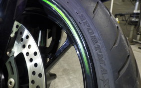 KAWASAKI ZX-25R ZX250E
