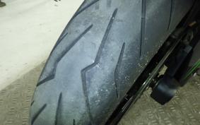 KAWASAKI ZH2 2020 ZRT00K