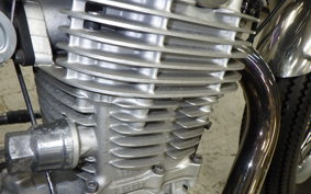 YAMAHA SR400 Gen.3 2009 RH01J