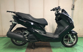 YAMAHA MAJESTYS SG28J