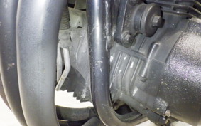 KAWASAKI ZEPHYR 400 Gen.2 1991 ZR400C