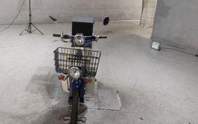 HONDA SUPER CUB50 C50