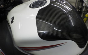 SUZUKI HAYABUSA Gen.2 2008