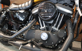 HARLEY XL883N 2015 LE2