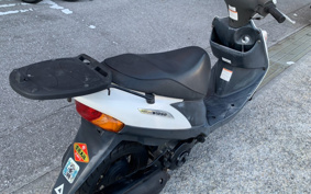 SUZUKI ADDRESS V125 CF46A