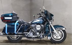 HARLEY HARLEY FLHTCU1340 DPL