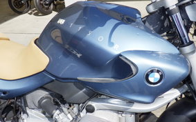 BMW R1150R 2001