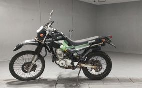 YAMAHA SEROW 225W DG08J